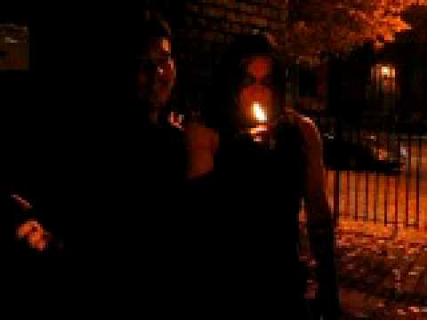 7-24-07 the WASP + JAR Set Up Kris Kage tomthemisfit