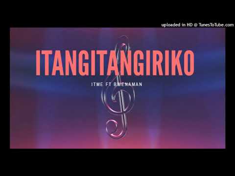 Itangitangiriko - By Itimwemwe ft BWENAMAN (Prod By Kb4) Kiribati music 2019