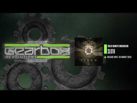 Sins Of Insanity & Hardfunction - Sloth [GBR069]