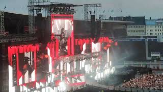 Apulanta - Pahempi toistaan