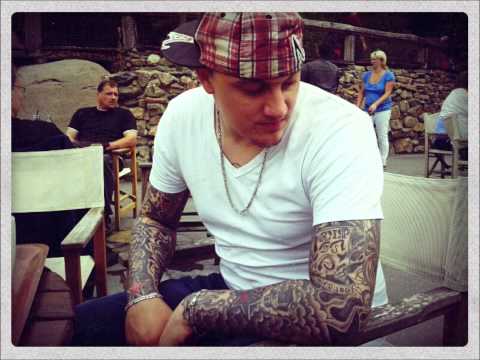 Convex Kafka ft. Jerra K - Dat ben jij (2012)