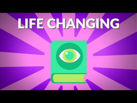 2020年我讀過的最有影響力的10本書 (10 MOST IMPACTFUL Books I Read in 2020)