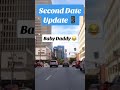 Baby Daddy Part 1 Brittany S Shocking Reveal To Noah Second Date Update Noah Brittany