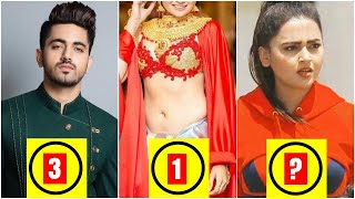 10 Rohit Shetty Favorite Contestants In Khatron Ke Khiladi All Seasons