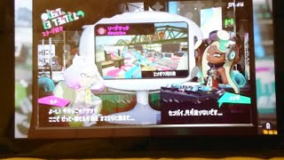 ゲームをやる