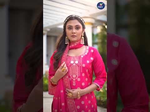 Vitara Mastani Pure Dola Viscose Wholesale Readymade Salwar Suit Catalog – product video thumbnail