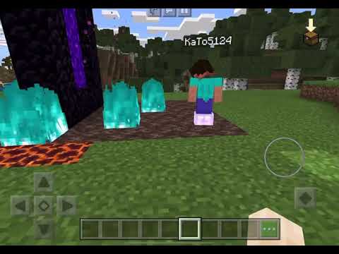 Freeing the souls trapped in minecraft soul sand :D (new roblox game in desc)