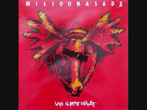 Miljoonasade - Vain Nopeat Elävät