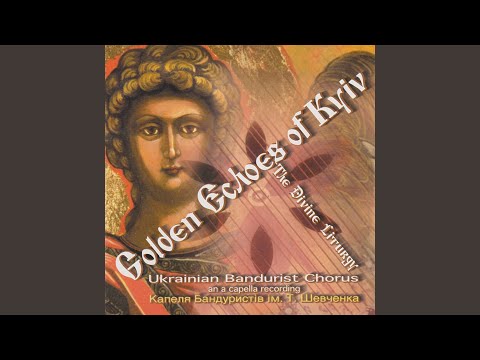 We Have Seen the True Light