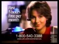 AT T World Net Commercial Circa 1996