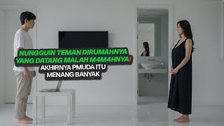 Download lagu MAAP SAHABTKU, GK SENGAJA KPLESET SAMA M4M4H KMU...| alur film mp3