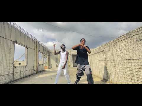 Yaw Chyna ft Hood Huncho  GALLY (Official music video 2020)