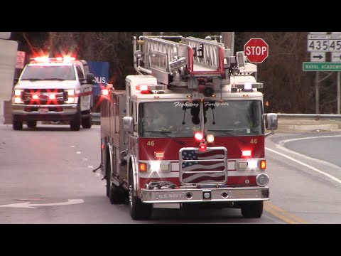 Washington County Md Fire Calls 46