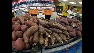 American Grocery Stores