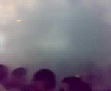 DIABOLIKA @COCORICO' SHOW LOU BELLUCCI @ PIRAMIDE