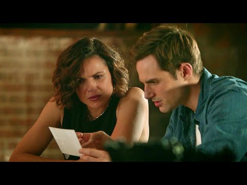 Once Upon A Time 7x06 Opening Scene - Henry Explain The Significance Of The Photo To Roni