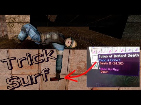 CSS Tricksurf | some T8 tricks