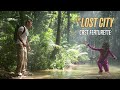 The Lost City | Cast Featurette (2022 Movie) – Paramount Pictures