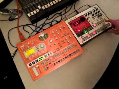 Duncan Gray - Dank U Wel (live in Studio)