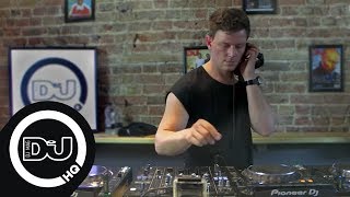 Fedde Le Grand - Live @ DJ Mag HQ 2017