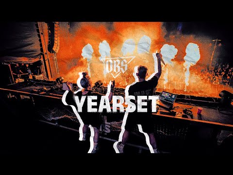 OBS  - YEARSET 2023/2024  - Dance | Techno | Bass