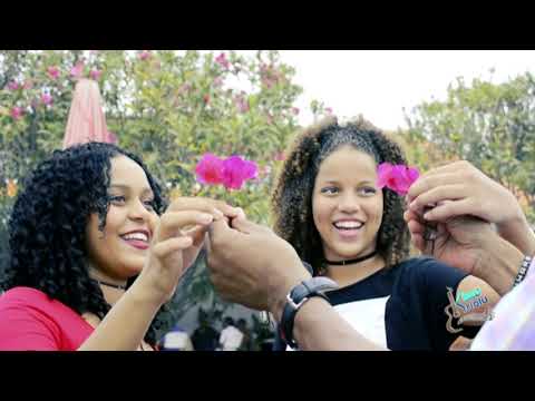 A KLAV KRIOLU COM NHONHO HOPFFER