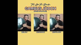 Download lagu GAMBUS JODOH || Tan Sri P. Ramlee || VERSI KOMPANG mp3