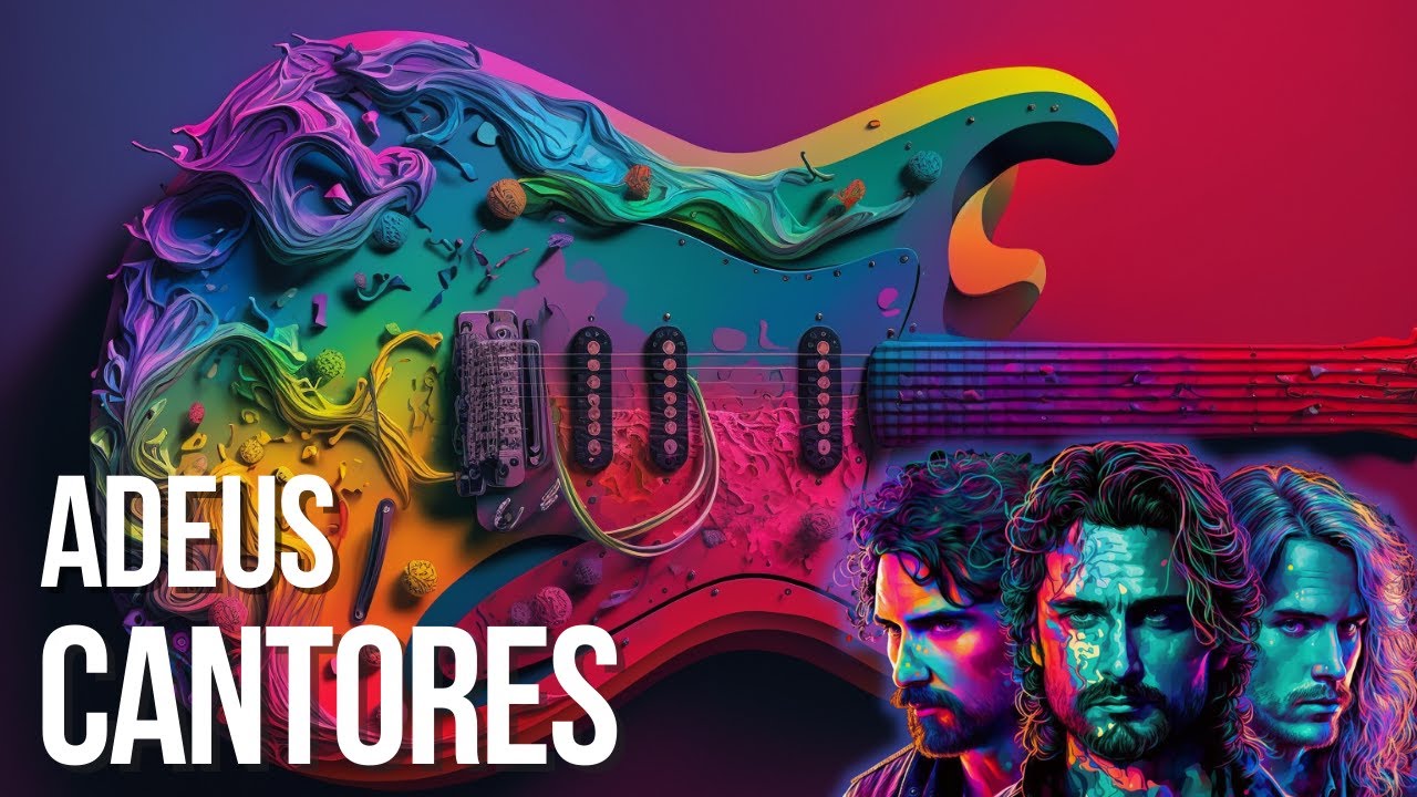 FIM DOS MÚSICOS? IA TRANSFORMA TEXTO EM MÚSICA COM VOCAIS! #inteligênciaartificial