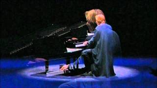 Rick Wakeman&#39;s Grumpy Old Picture Show (2008) Part 23- Six Wives Medley &amp; The Day Thou Gavest.wmv