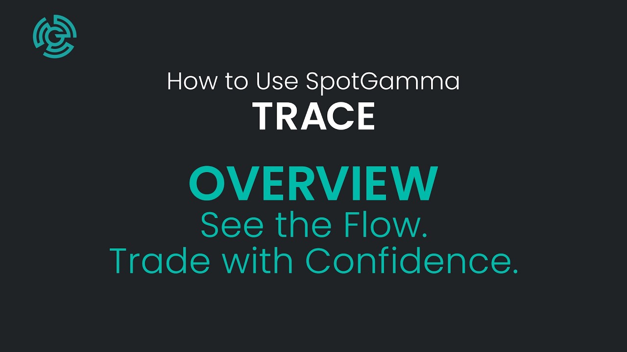 Overview | TRACE Walkthru #1