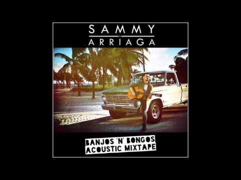 Sammy Arriaga - Just Another (The Pickup Line Song) (Official Audio)