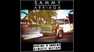 Sammy Arriaga - Just Another (The Pickup Line Song) (Official Audio)