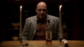 The Sopranos - Tiny Tears (Tindersticks)