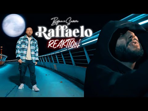 Yavi Tv reagiert auf "BOJAN x SAMRA - RAFFAELO" | Stream Highlights (REUPLOAD)