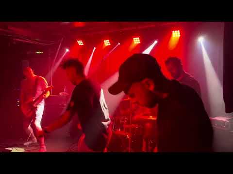 Embitter @ Hydrozagadka, Warszawa - 2023.08.06