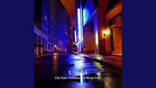 Laid Back Rain Sounds
