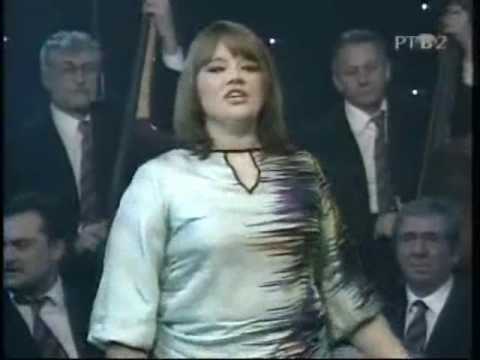 NOCNE ŠPIVANJE - Ivana PRIVIZER