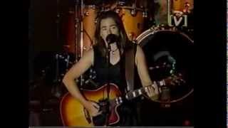 Real Life by Marie Wilson LIVE in Perth