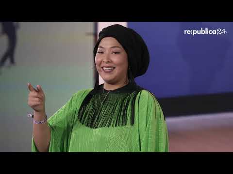 [EN] re:publica 2024: Esra Karakaya - Ich weiß nicht, wie du es siehst - aber zukunftsfähig ...