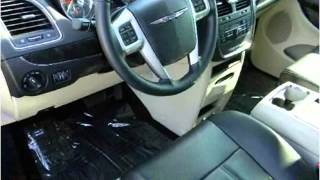 preview picture of video '2013 Chrysler Town & Country Used Cars Louisville KY'
