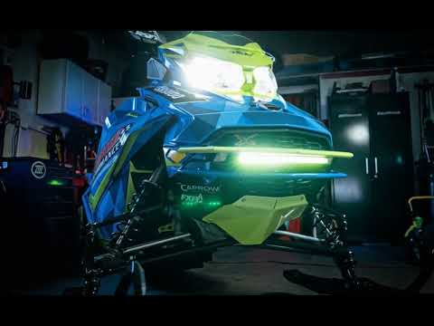 Ultra Bright LED V-Bar (4 times brighter than the previous light