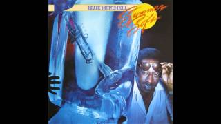 Jazz Funk - Blue Mitchell - A Day At The Mint