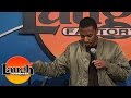 Jerrod Carmichael - Bill Cosby (Stand-up Comedy)