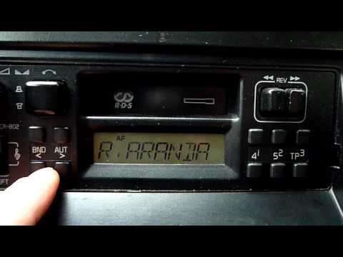 FM-DX 20.06.2010 - Radio Aranda 87,8 via ES in NW-Germany