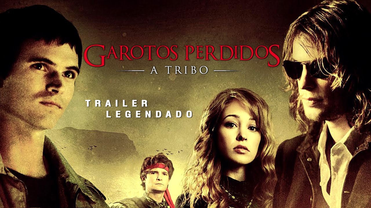 trailer Oficial