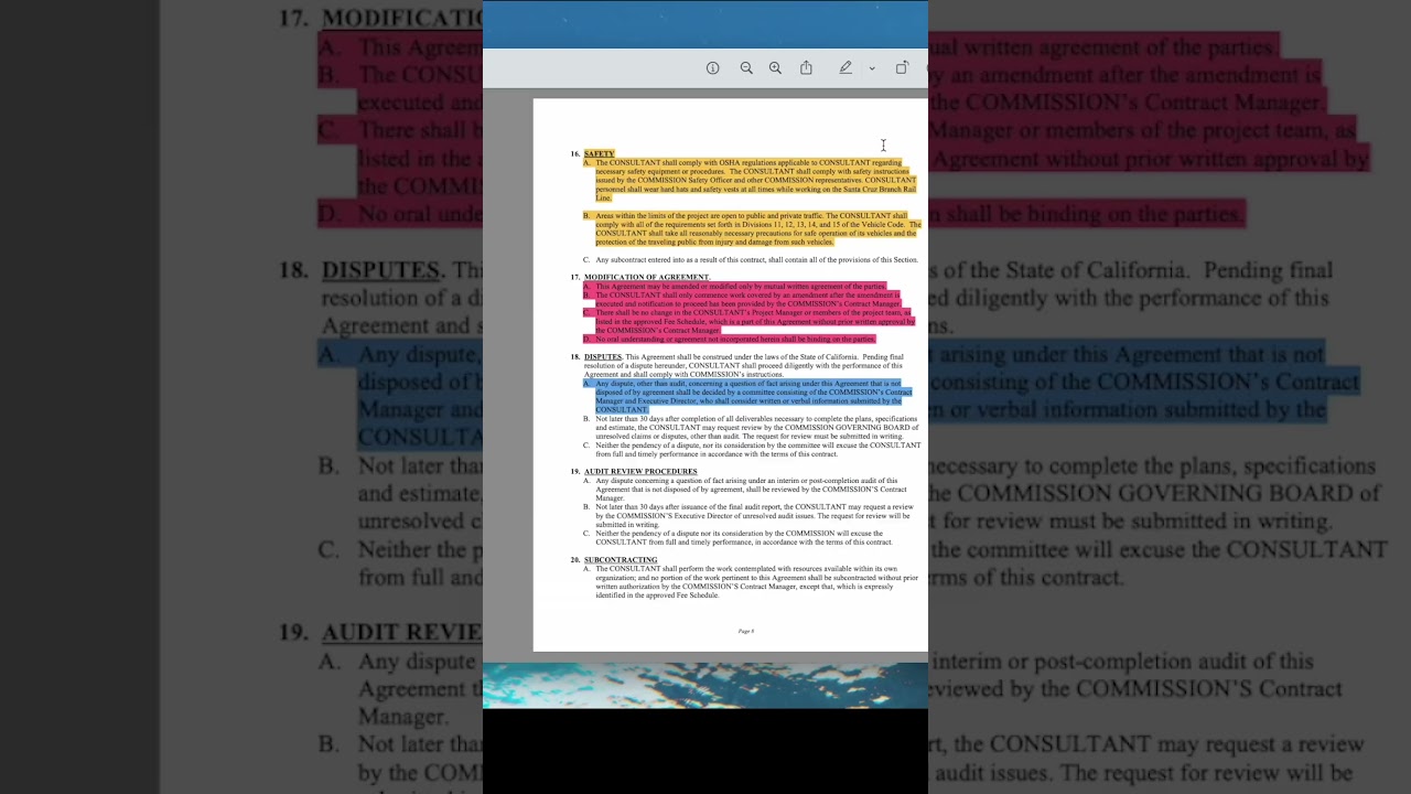 How to remove highlight from PDF on Mac with Preview? #editpdf #macos #preview #mac #pdf #pdfeditor