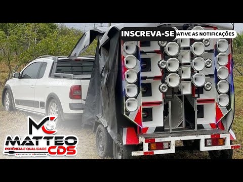 CAÇULAS DO FORRÓ | FORROZÃO PRA DANÇAR E AGITAR SÓ AS MELHORES @MatteoCdsOficial