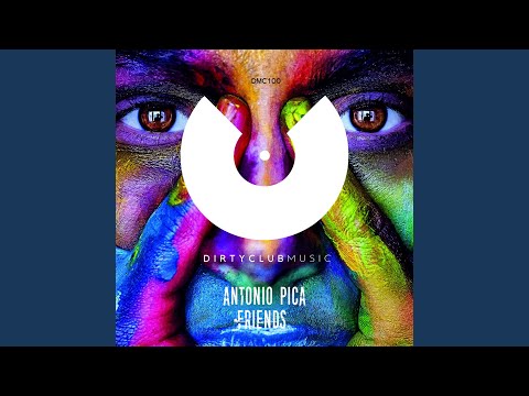 Friends (Original Mix)