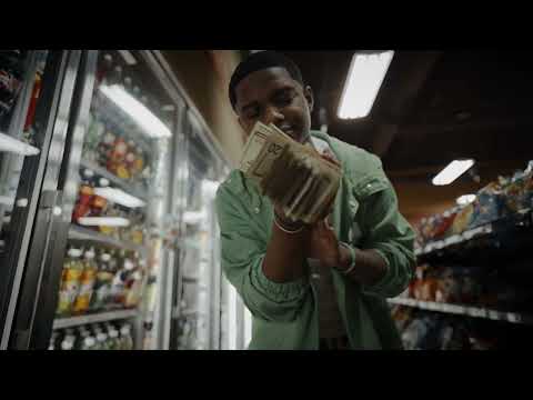 Rlig Lil Izz - Da Ticket (Official Music Video)
