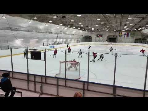 D2 Hifk Red - Jyp (AAA) / 8.9.2019 / Varissuo 1